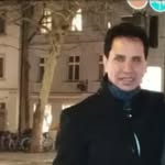 Marco Mera - @meraiparraguirremarco - Instagram
