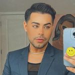 🇺🇾JUST-GOLDEN-BOY-GLAM🇺🇾 - @marcomillanmakeup - Instagram