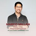 Marco Millan - Facebook