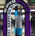 Marco Moore - Facebook