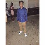 Marco Moore - @shottamoore - Instagram