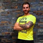 Marco Moretti - @marcopersonaltrainer.it - Instagram