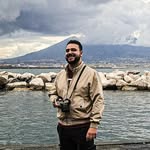 Marco Moretti - @nontidisunire.marco - Instagram