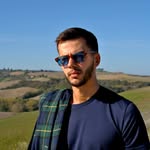 Marco Moretti - @_marco.moretti - Instagram