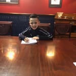 Marco Murray - @marcodfc42019 - Instagram