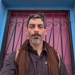 Marco Ivan Nevarez Pearson - @boorujo - Instagram