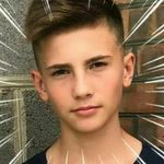 Marco Nevarez - @fisherliam007 - Instagram