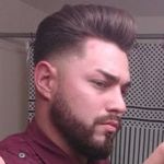 Marco Nevarez - @marco_neva - Instagram