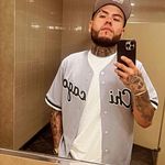 Marco Nevarez - @omerta92 - Instagram