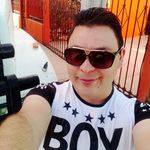 Marco Nevarez - @orona1951 - Instagram