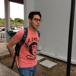 Marco Nevárez - @marco_nevarez11 - Instagram