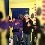Marco Nevarez - @patito._1 - Instagram