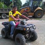 Marco Nevarez Zamora - @marconevarez88 - Instagram