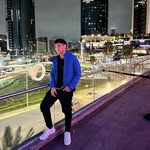 Marco Nicolás - @marcoantonio12281 - Instagram