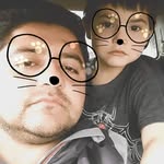 Marco Nicolas Campos León - @marcoantoniocamposbustos - Instagram