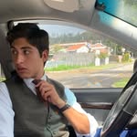 Marco Nicolás Moreno - @nicolasmorenoo_ - Instagram