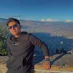 Marco Noble - Facebook