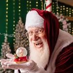 Marco Aurelio Silvestre / Papai Noel - @marco_papai_noel - Instagram