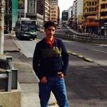 Marco Obando - @obando_marco - Instagram