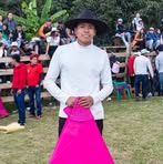 Marco Obando - Facebook