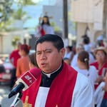 Marco Antonio Galeana Olea - @padre_galeana - Instagram