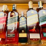 Marco Olea - @whiskybarzz - Instagram