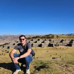 Marco Olivas - @maolivas78 - Instagram