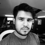 Marco Olivas - @marcoplsink - Instagram