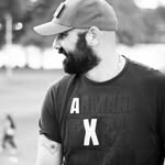 Marco olivas - @olivas28 - Instagram