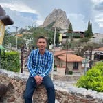 Marco Olivas - @marcoolivasgarcia - Instagram