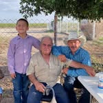Marco Olivas - @marcoolivaslujan - Instagram