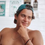 Jean Marco Rinaldi Olsen - @jeanmarco91 - Instagram