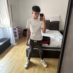 Marco Orrù - @marcolinoo.orru - Instagram