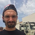 Marco Orrù - @marco.orru.33 - Instagram