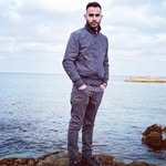 Marco Orrú - @marco__orr93 - Instagram
