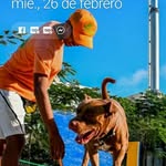 Marco Ossa - @ossamarco - Instagram