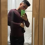 Marcos Matheus  - @marcoossalles - Instagram