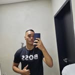 Marcos Paulo - @marcoos_sabino - Instagram