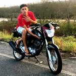Marcos Santos - @marcoos_saanttos - Instagram