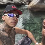 Marcos Santos - @marcoossaantos01 - Instagram