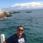 Marco Osuna - @boteromarco111 - Instagram
