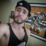 Marco Osuna - @osunamarko - Instagram