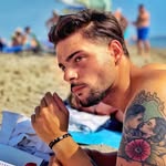 MARCO PACE - @marcopeace__ - Instagram
