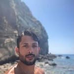 Marco Pace - @pizzaiolocontadino - Instagram