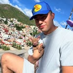 Marco Padrón - @marcopadrong - Instagram