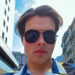 Marco Padrón - @marcopadron1 - Instagram