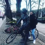 Marco Panetta - @drugo_95 - Instagram