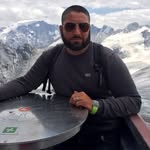 Marco Panetta - @marko80m20 - Instagram