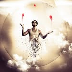 Marco Paoletti - @marcopaolettiartista - Instagram