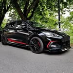 Marco Paoletti - @marco_mk8stline - Instagram